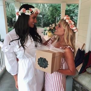 Meet your Posher, Anne myers